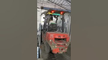 #Tiles# Loading the tiles for overseas customer