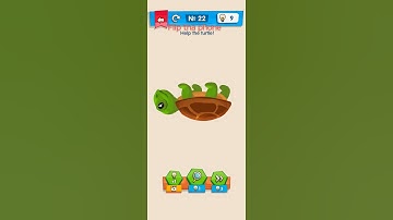 IQ Boost Level  22 Gameplay Walkthrough | Brain Puzzle Challenge #braingames #logicpuzzle #iqboost