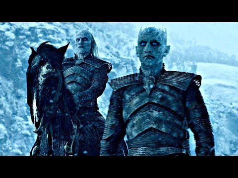 Game of thrones сезон 7 серия 6