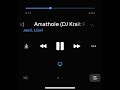 Joezi feat. Lizwi - Amathole (DJ Krait Remix)