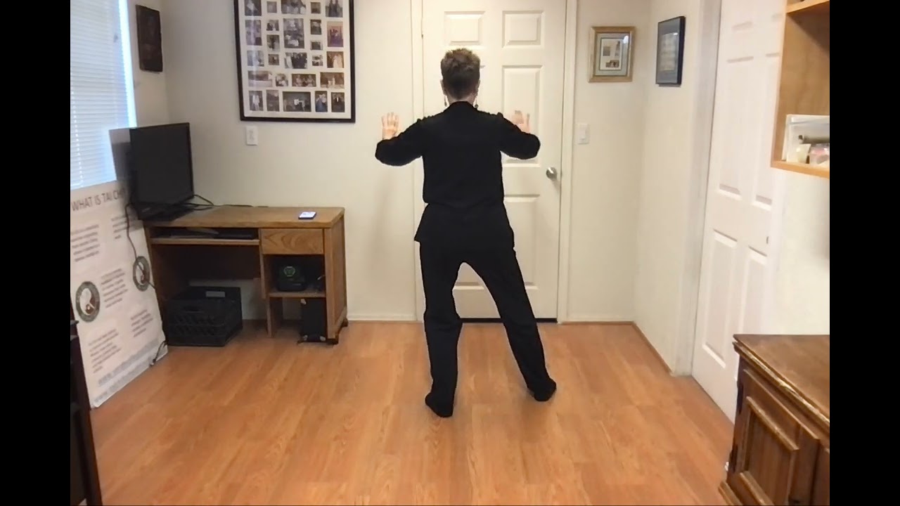 PACTICE WITH ME TCA1 & EXTENDED 6 AND TCA2 WITH MUSIC