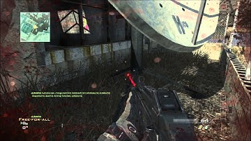 Mw3 Project Fuel Hosted By Me .2k Special