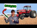 How Much Money Does The Government Pay Farmers?