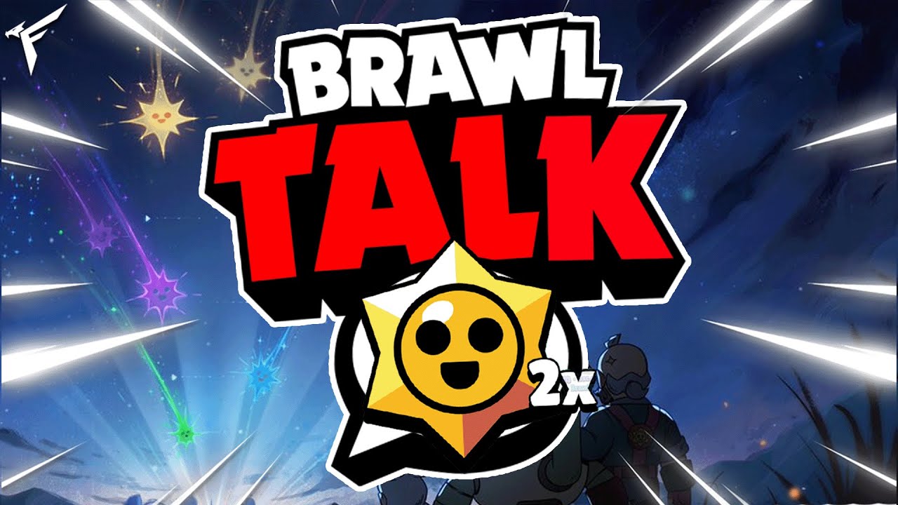 Mini BRAWL TALK a SORPRESA?! *Mega-Manutenzione*⚙️ - YouTube