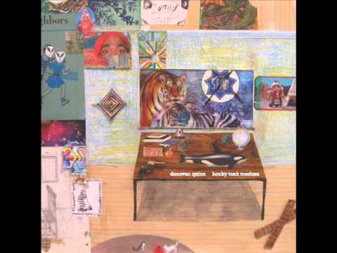 Donovan Quinn — Donovan Quinn-I Wanna Be Your Dogstar/Laughting City