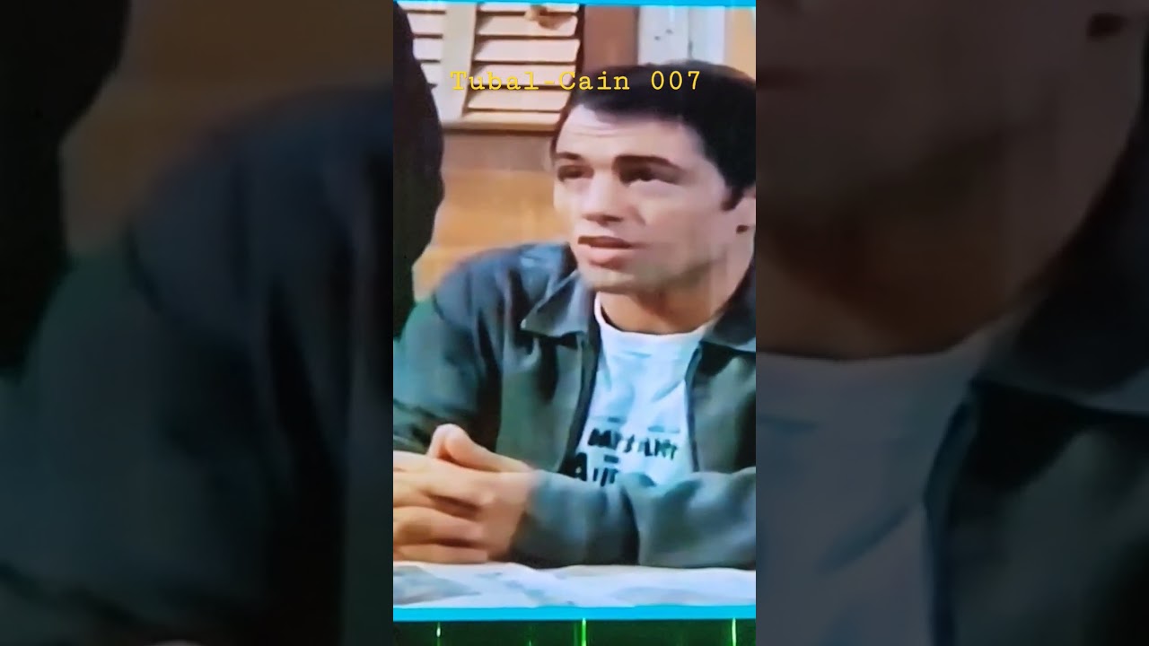 Tubal-Cain 007 News Radio w/ Joe Rogan 