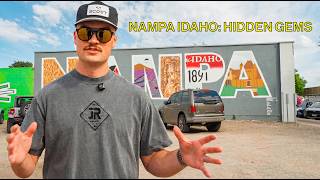 Nampa, Idaho 2026 | Best Places to Check Out!