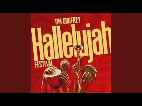 Halleluyah Festival (Live)