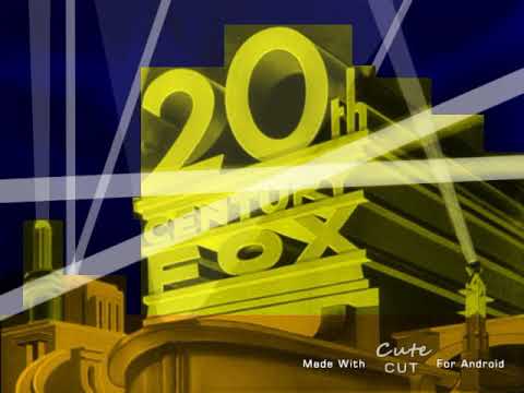 20th Century Fox (1935) (Color Open Matte) by AmazingCleos on