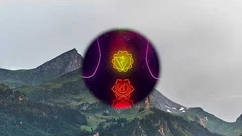 5th Dimensional Energy & Activating Your Crown and...