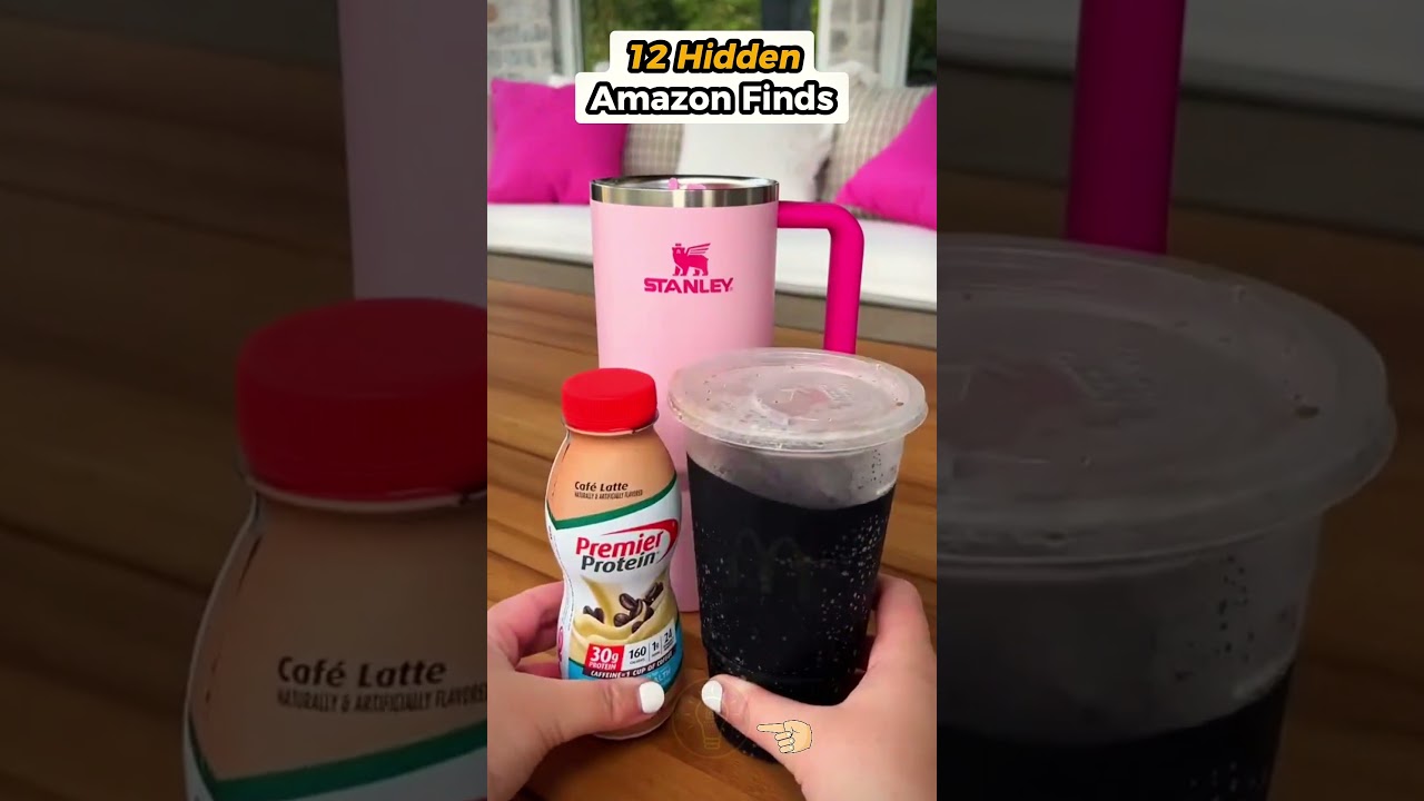 My Zero-Regret Amazon Finds That Made Life Easier 