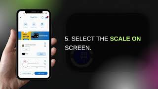 How to Use the NextLevel Fit Smart Kitchen Scale with App | Full Setup Guide screenshot 1