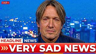 At 57, The Tragedy Of Keith Urban Is Beyond Heartbreaking