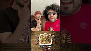 4 comidas q debes probar en Egipto 👌🥘🇪🇬