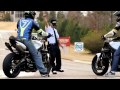 Barber Motorsports Park Hooligans - Jason DiSalvo, Ernie Vigil, Nick Apex - Motorcycle Superstore TV