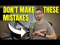 Top 3 Mistakes Producers Make in Sync Licensing