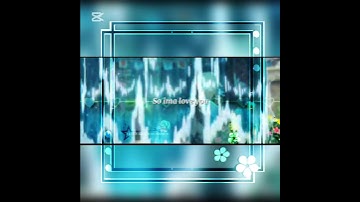 Lumine & Aether edit|| Die With A Smile||Genshin impact