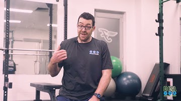 DBA Athlete Development with Cam Rigby