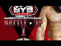 BYB EXTREME BATTLESHIP I Bare Knuckle Fighting