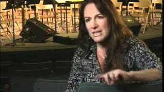 Alex Shapiro - Emotion and Inspiration behind Paper Cut.wmv
