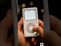 Why the iPod Disappeared 🎧 #shorts