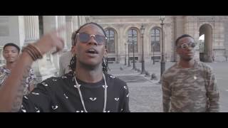 Koko Feliciano - A Laisement Vidéo Officielle Version Officielle