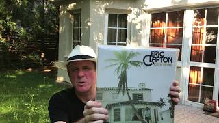 Video-Miniaturansicht von „Eric Clapton 461 Ocean Boulevard Album Review“