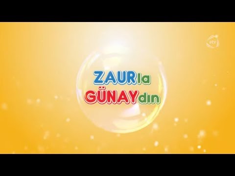 Zaurla Günaydın -  Şahmalı Taciroğlu (21.09.2019)