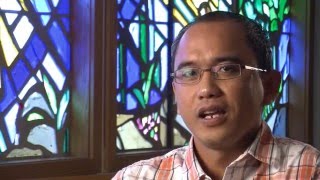Refugees: A Christlike Response