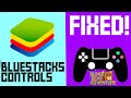 How To Setup Bluestacks Controller with Joystick! - Fix Bluestacks Controls That Aren't Working!
