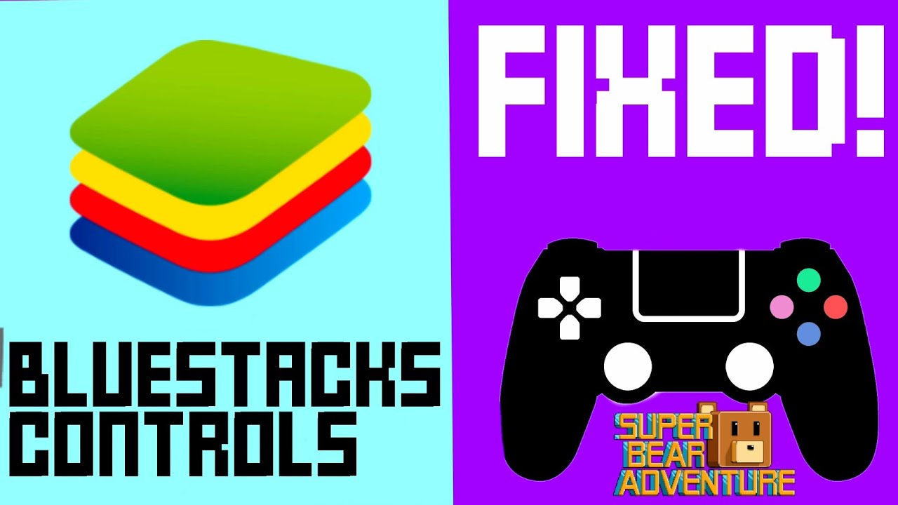 How To Setup Bluestacks Controller with Joystick! - Fix Bluestacks Controls That Aren't Working! -