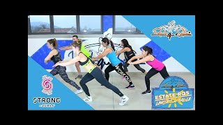 Aspettando l'ESTATE RQS - STRONG by ZUMBA