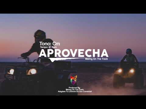 beat-de-reggaeton-romantico-2019-|uso-libre|"aprovecha"-|beat-estilo-jory-x-sky-rompiendo