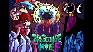 FNF' Mod - The Troublesome Thief (VS Noke 2.1) [HARD+Extras]