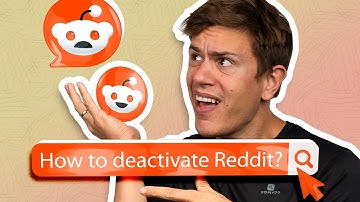 How to Delete and Nuke Your Reddit Account [Mass Delete All Comments]