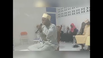 تلاوه رائعه جدا مع القارئ الشيخ عبد الرحمن احمد القمري سورة الزخرف 31-01-2022