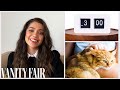 Everything Auli'i Cravalho Does In a Day | Vanity Fair