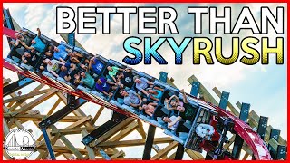 Wildcat's Revenge Roller Coaster Review | Hersheypark by Koaster Mania 314 views 1 month ago 17 minutes