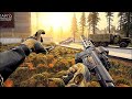 TOP 5 Best FPS games for 2GB RAM PC || NO Graphics Card