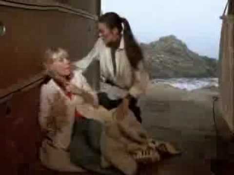 Wonder Woman - Diana Prince(Lynda Carter) and Pene...