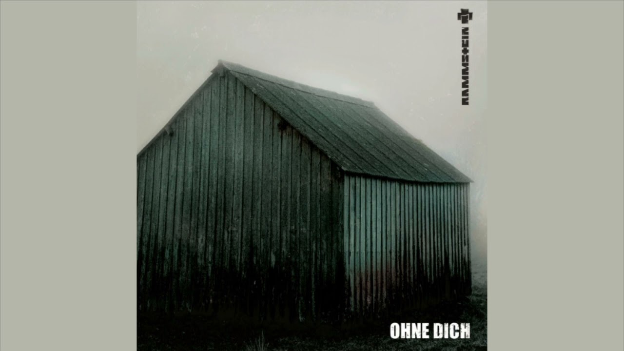 Rammstein - Ohne Dich (Instrumental) - YouTube