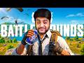 CHICKEN DINNER WITH PUBG NOOB SQUAD!