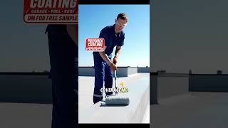 Roof Pros Don’t Skip This#roofing #pros #shorts