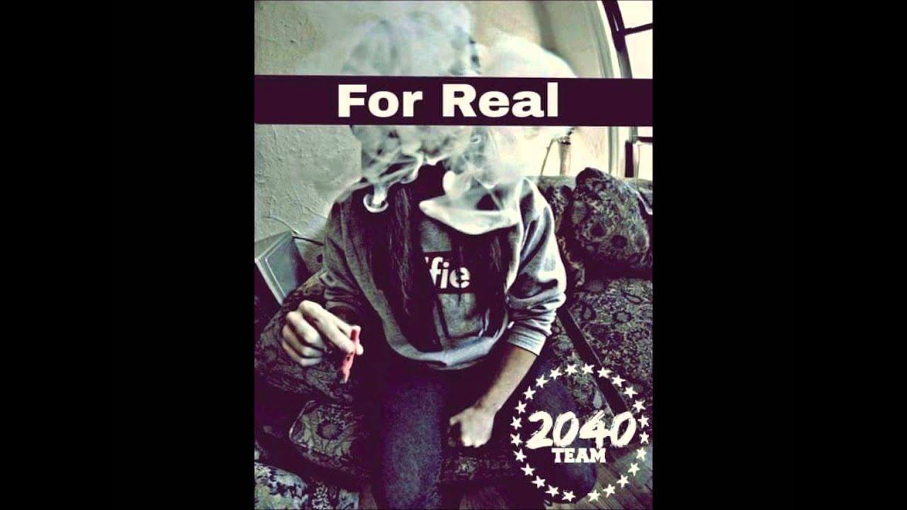EICH - FOR REAL | 2040 TEAM (PROD. FAZZINI)