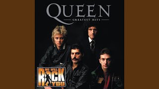 Bohemian Rhapsody