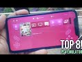 Top 8! Online Emulator Like Ps4 and Ps5 Emulator For Android To play Gta 5 V in mobile