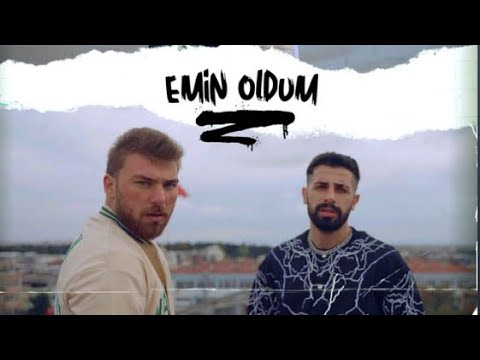 Alp Tan feat. Espi- Emin Oldum