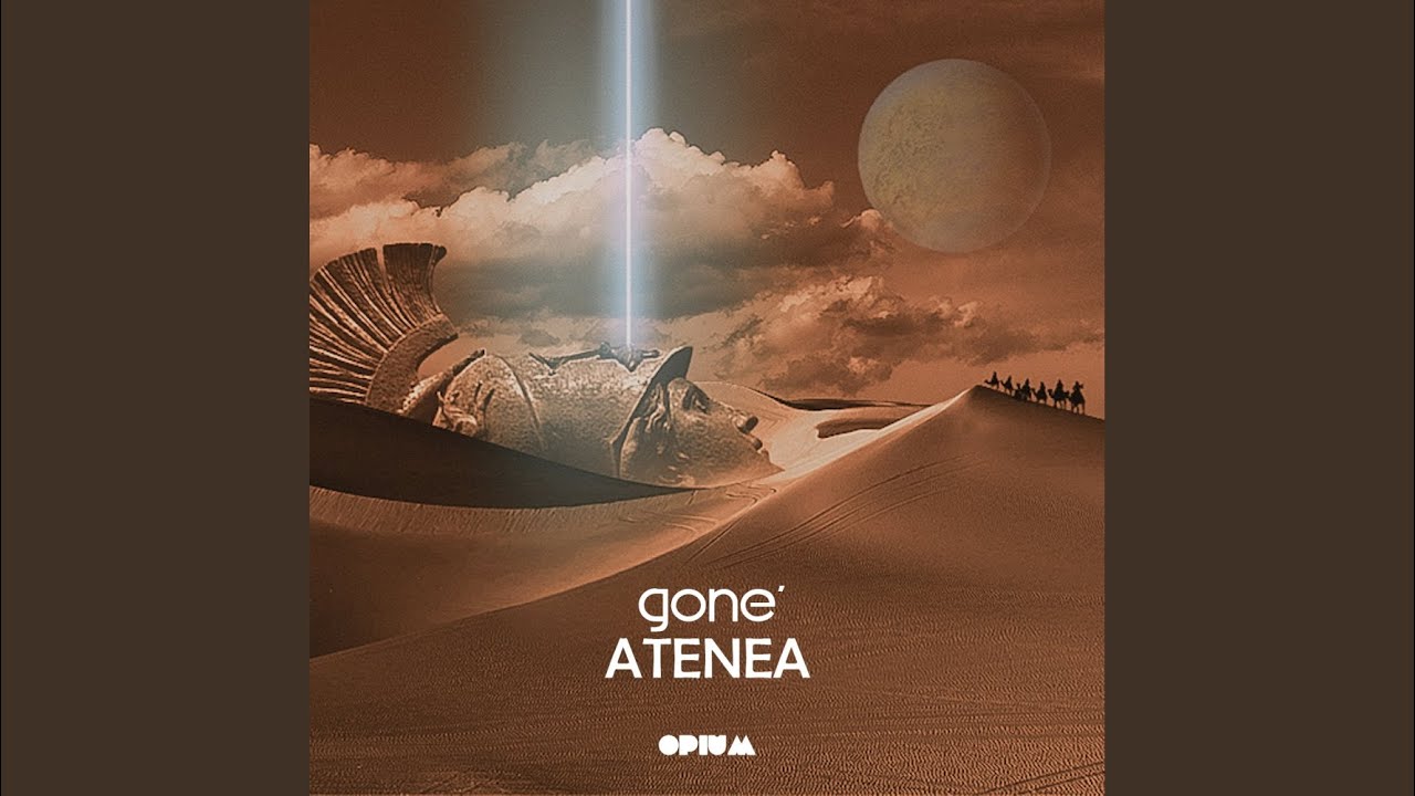 Watch Atenea (Original Mix) on YouTube Watch Atenea (Original Mix) on YouTube
