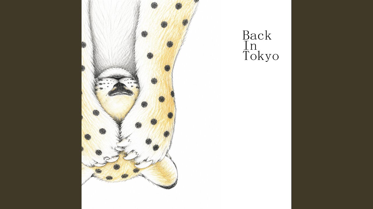 Guarda BackInTokyo su YouTube Guarda BackInTokyo su YouTube