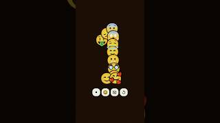 beautiful emoji effects #edit #soothing #shortvideo #skills